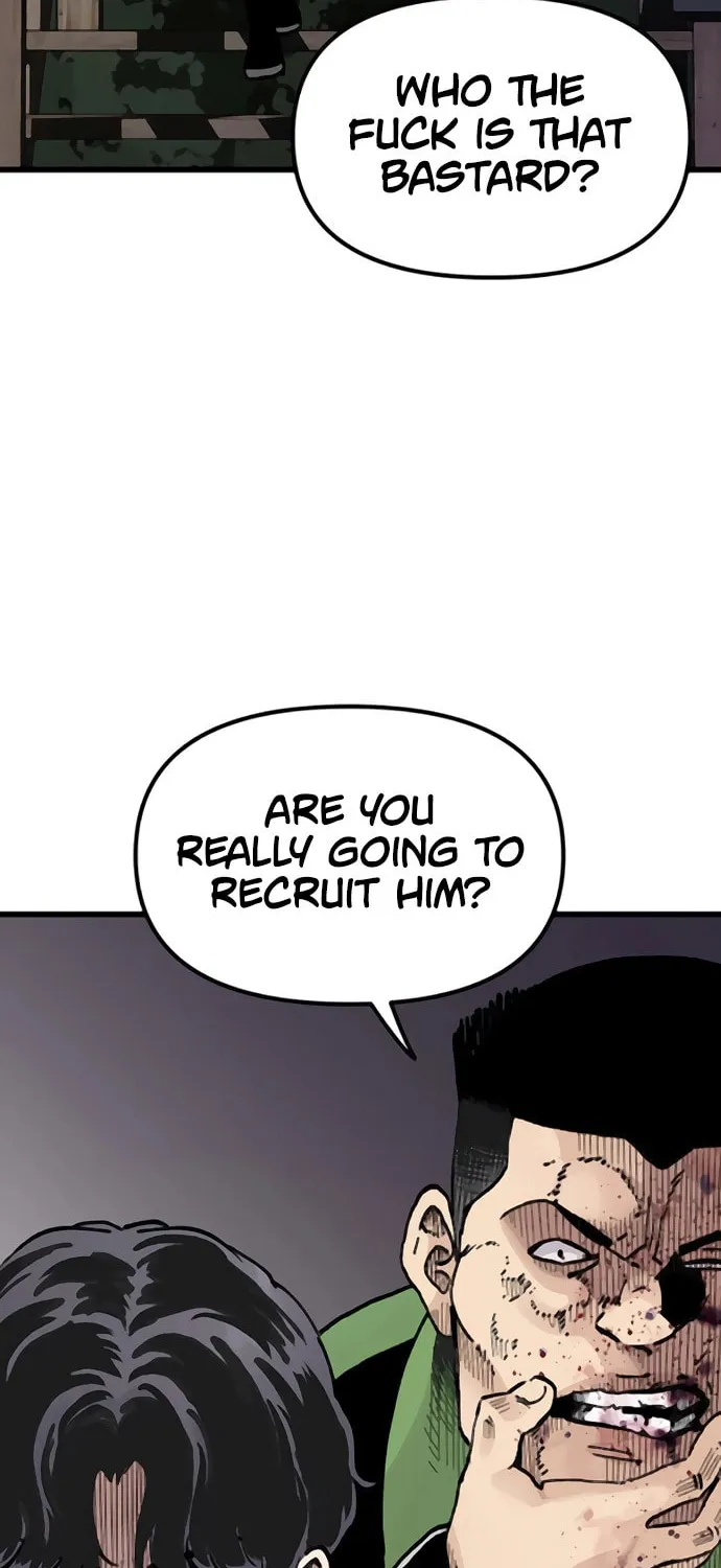 The Silent Transfer Student Chapter 8 page 12 - 