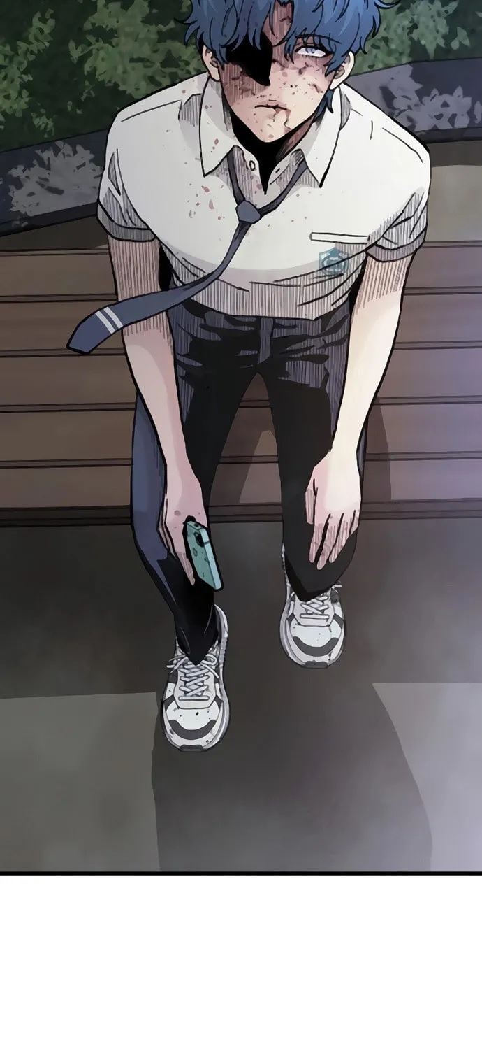 The Silent Transfer Student Chapter 8 page 31 - 