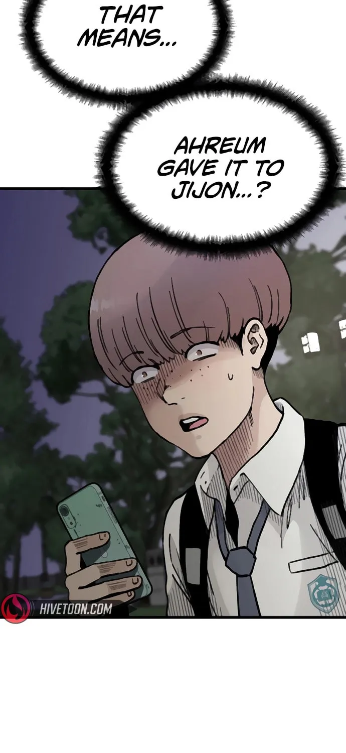 The Silent Transfer Student Chapter 8 page 39 - 