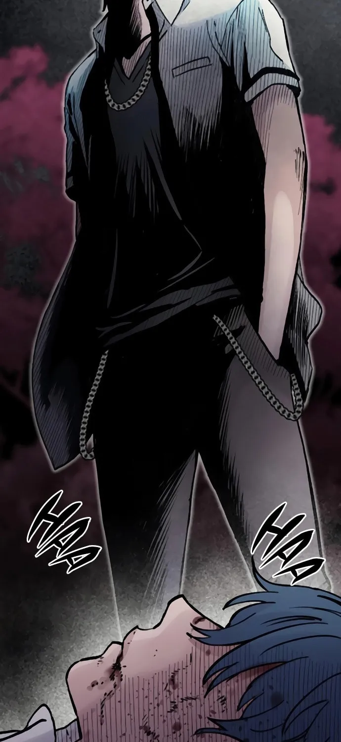 The Silent Transfer Student Chapter 8 page 5 - 