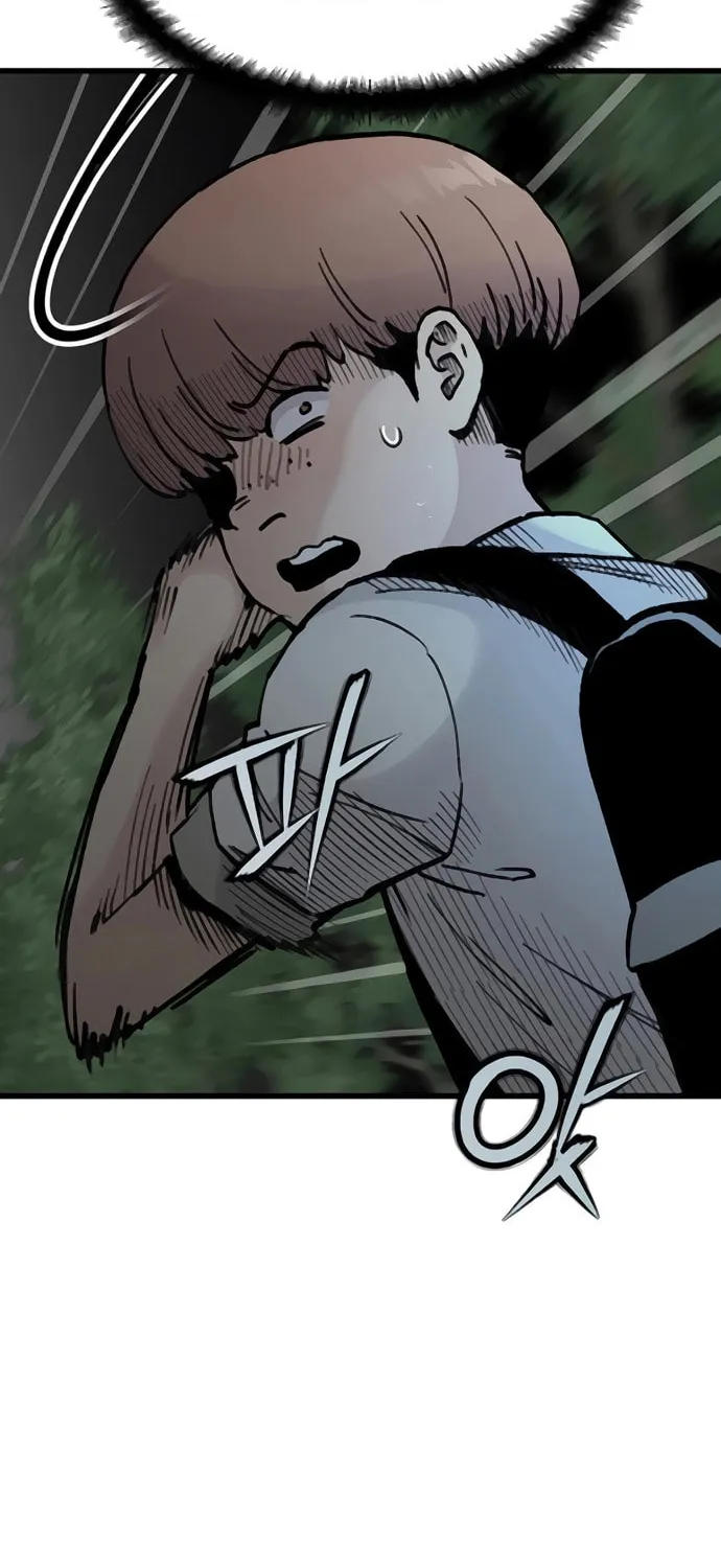 The Silent Transfer Student Chapter 8 page 44 - 