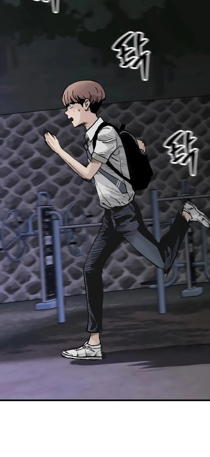 The Silent Transfer Student Chapter 8 page 48 - 