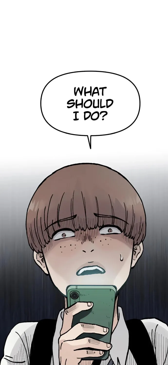 The Silent Transfer Student Chapter 8 page 53 - 