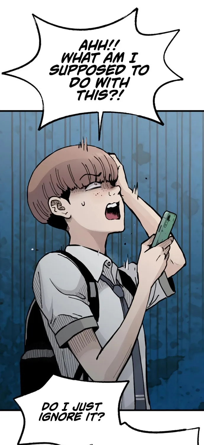 The Silent Transfer Student Chapter 8 page 59 - 
