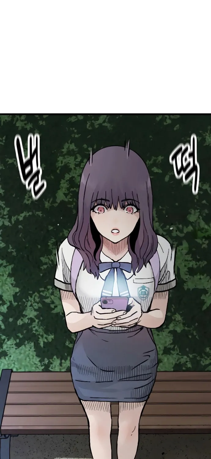 The Silent Transfer Student Chapter 8 page 63 - 