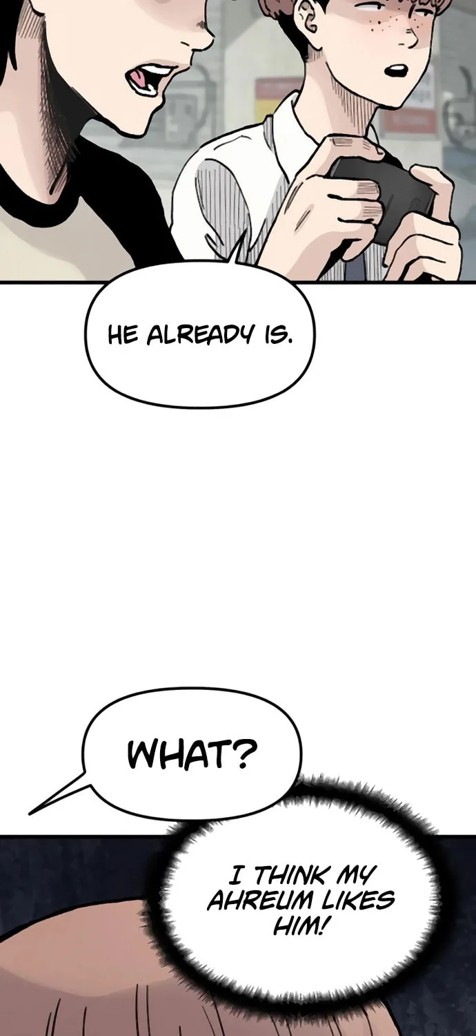 The Silent Transfer Student Chapter 8 page 71 - 
