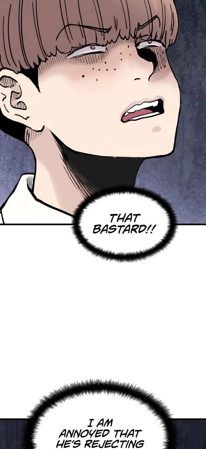 The Silent Transfer Student Chapter 8 page 72 - 