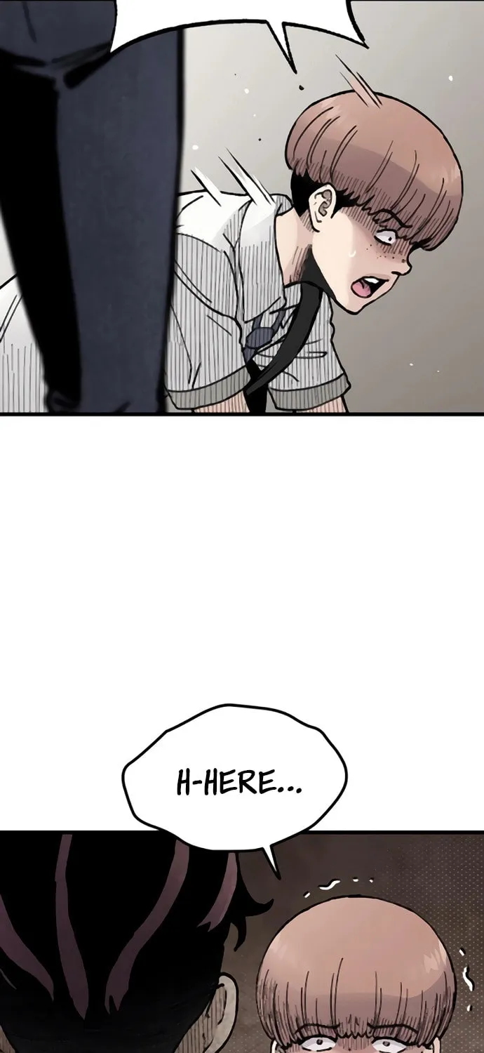 The Silent Transfer Student Chapter 8 page 81 - 