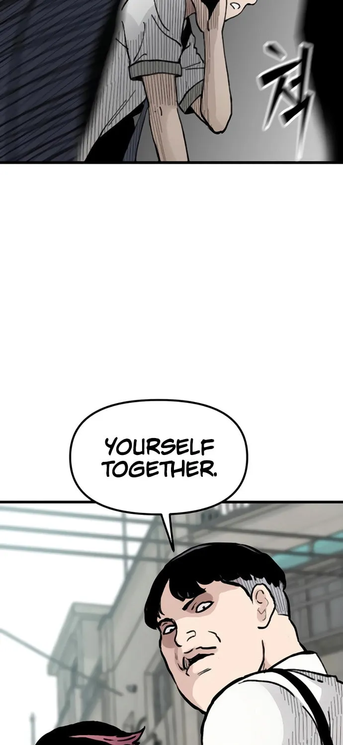 The Silent Transfer Student Chapter 8 page 86 - 