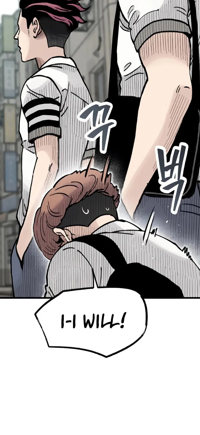 The Silent Transfer Student Chapter 8 page 87 - 