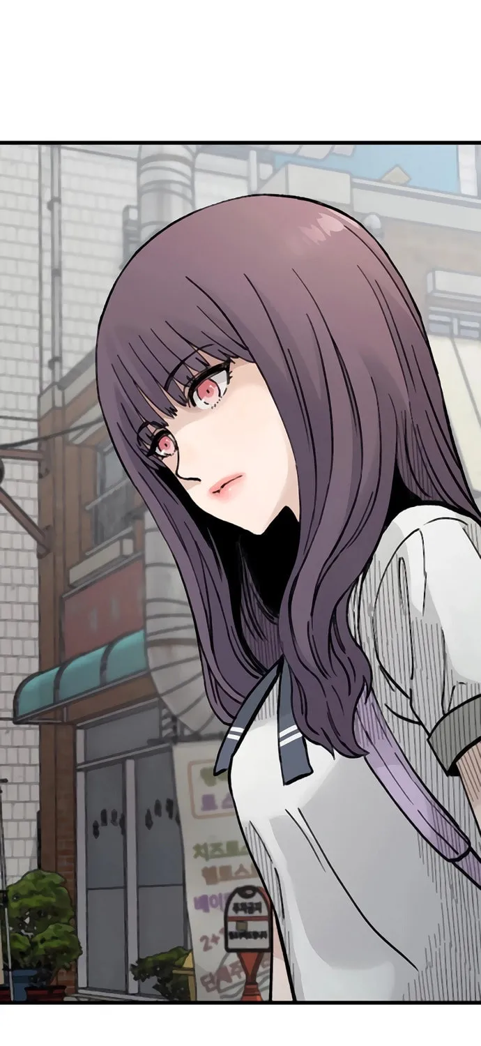 The Silent Transfer Student Chapter 8 page 99 - 