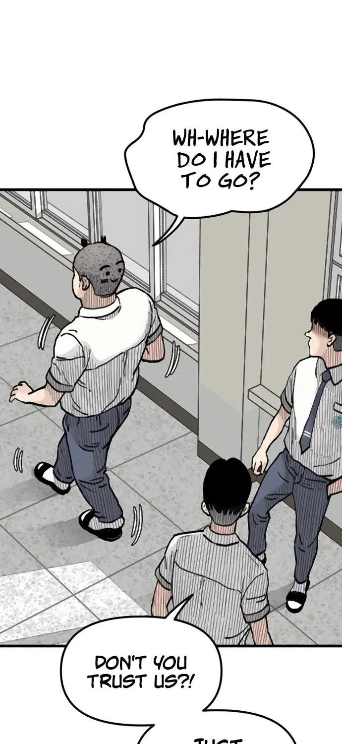 The Silent Transfer Student Chapter 9 page 11 - 