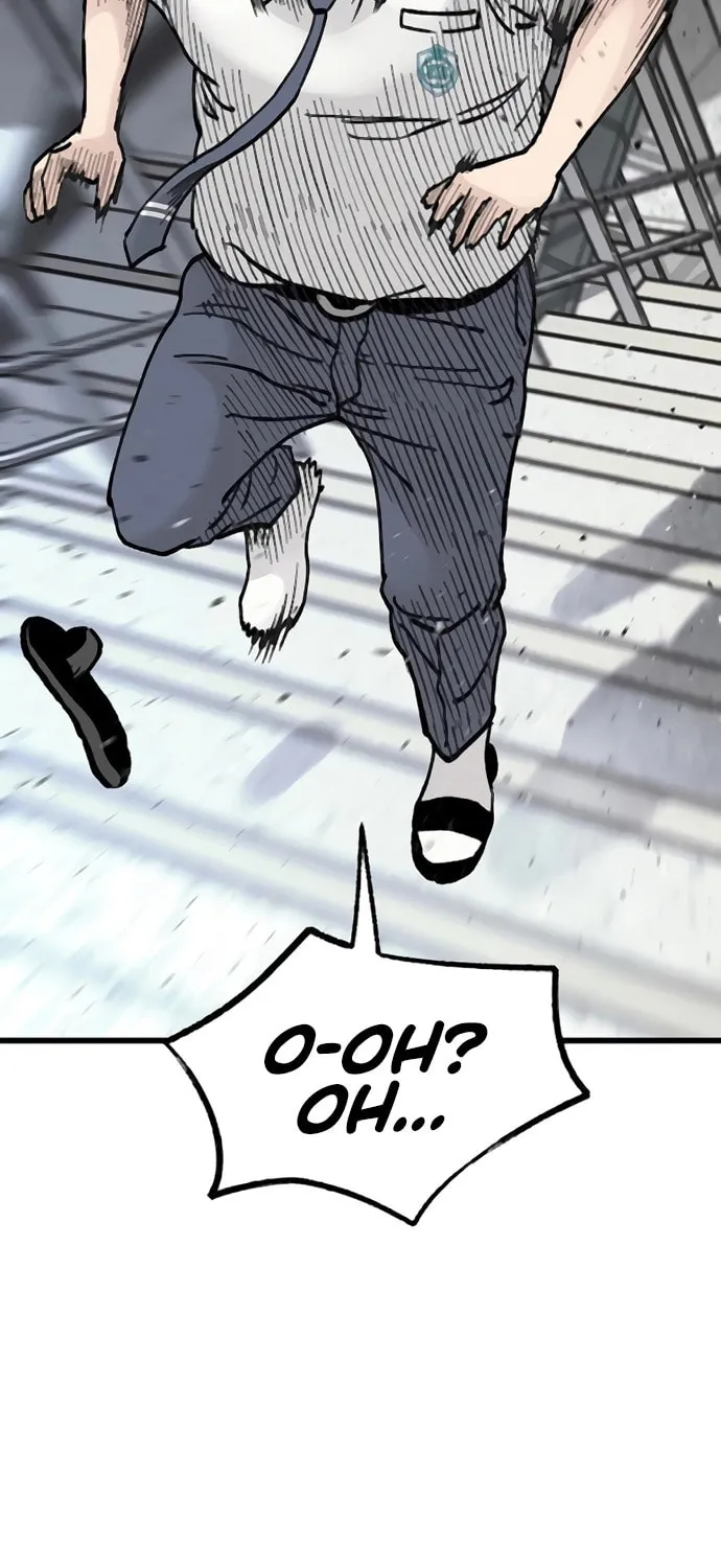 The Silent Transfer Student Chapter 9 page 15 - 