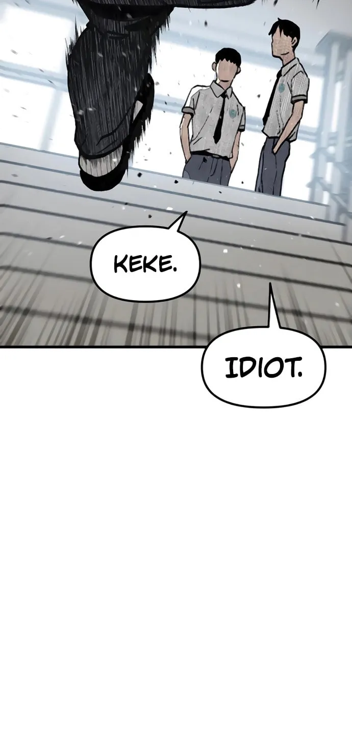 The Silent Transfer Student Chapter 9 page 17 - 