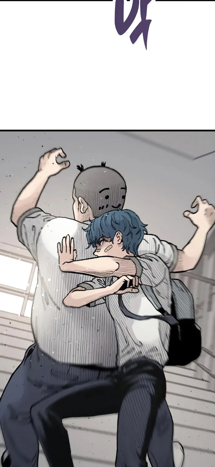 The Silent Transfer Student Chapter 9 page 19 - 