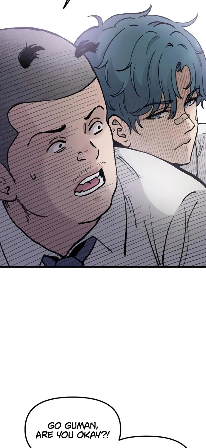 The Silent Transfer Student Chapter 9 page 21 - 