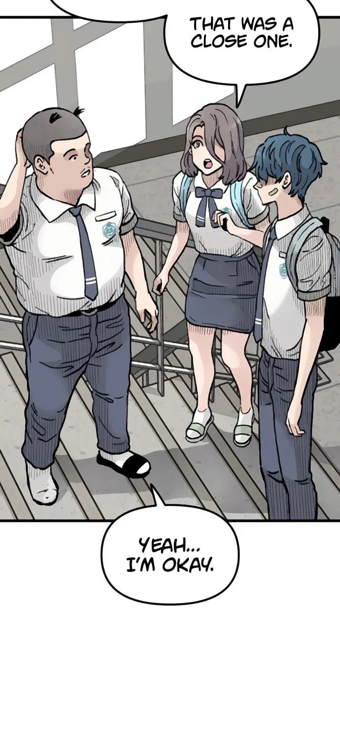 The Silent Transfer Student Chapter 9 page 22 - 