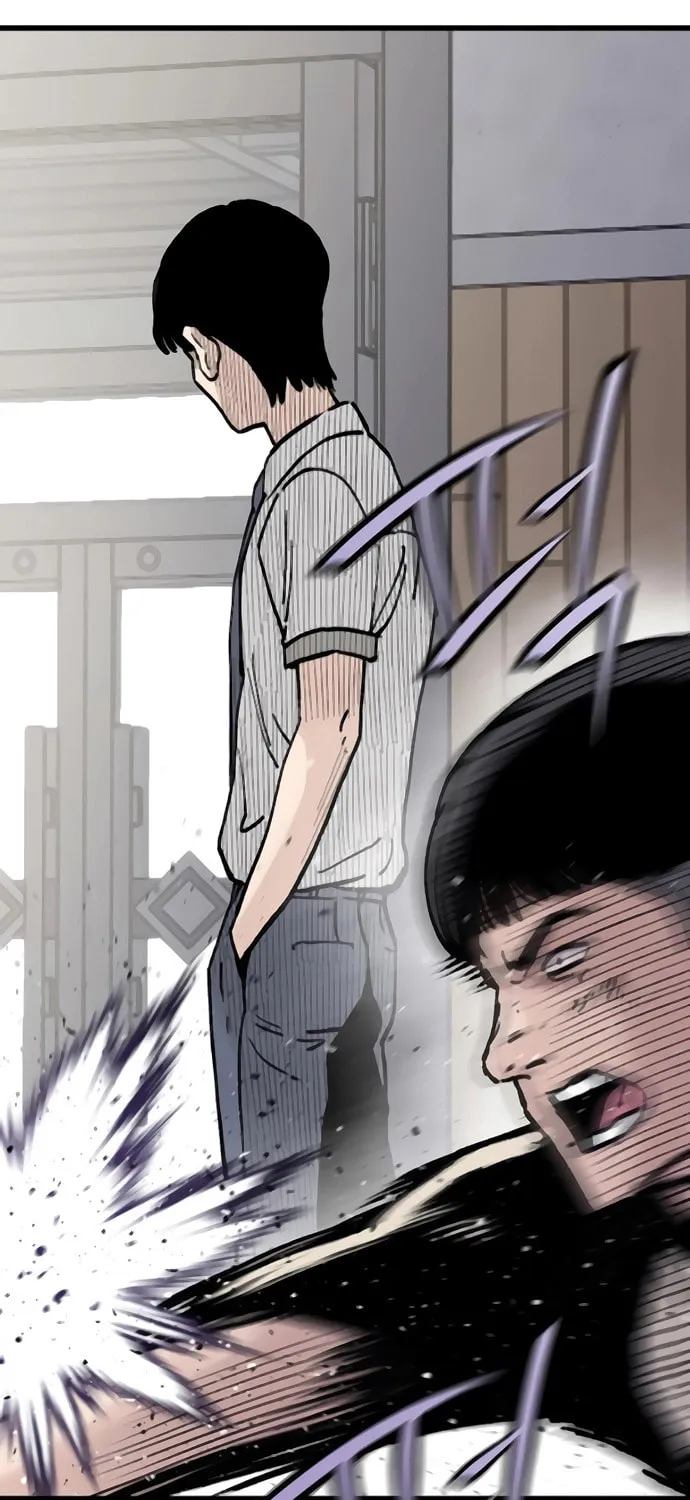 The Silent Transfer Student Chapter 9 page 33 - 