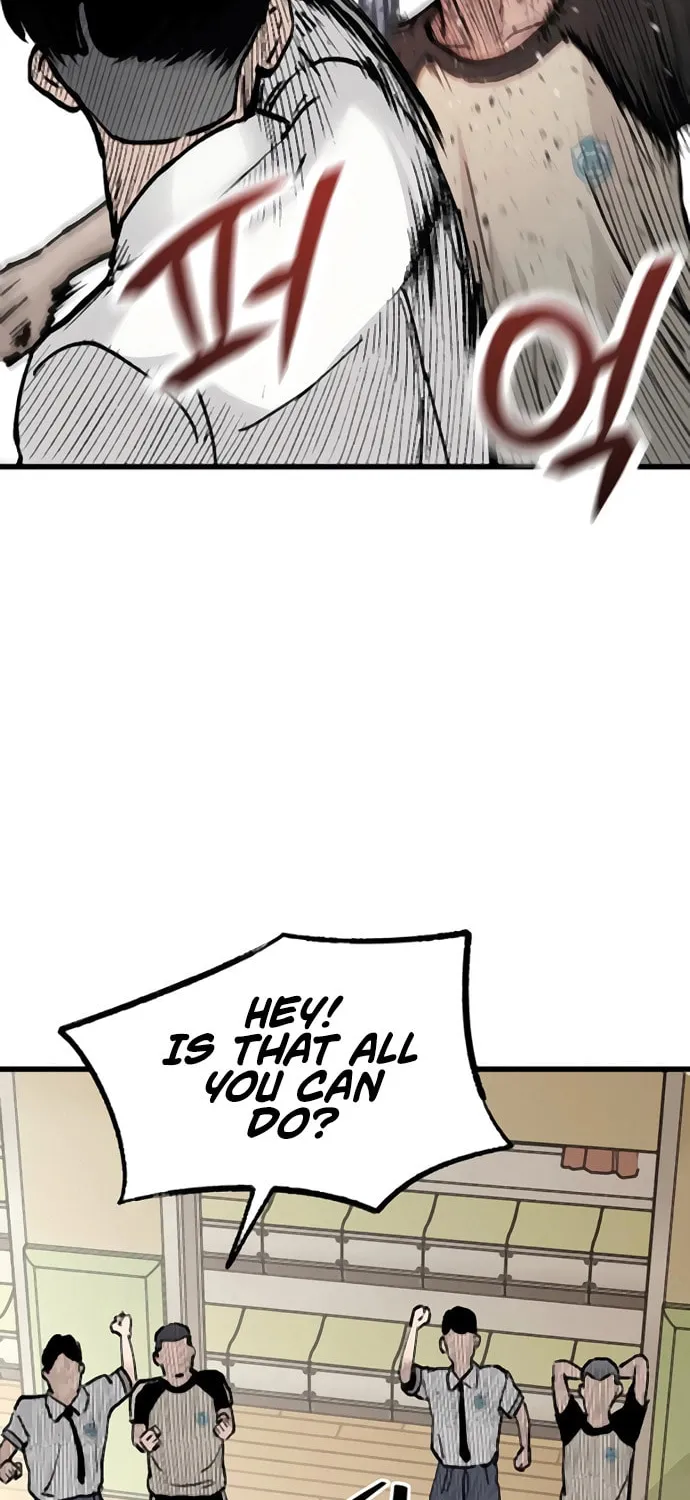 The Silent Transfer Student Chapter 9 page 36 - 