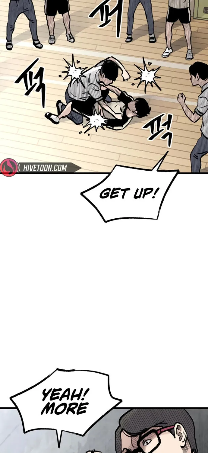 The Silent Transfer Student Chapter 9 page 37 - 