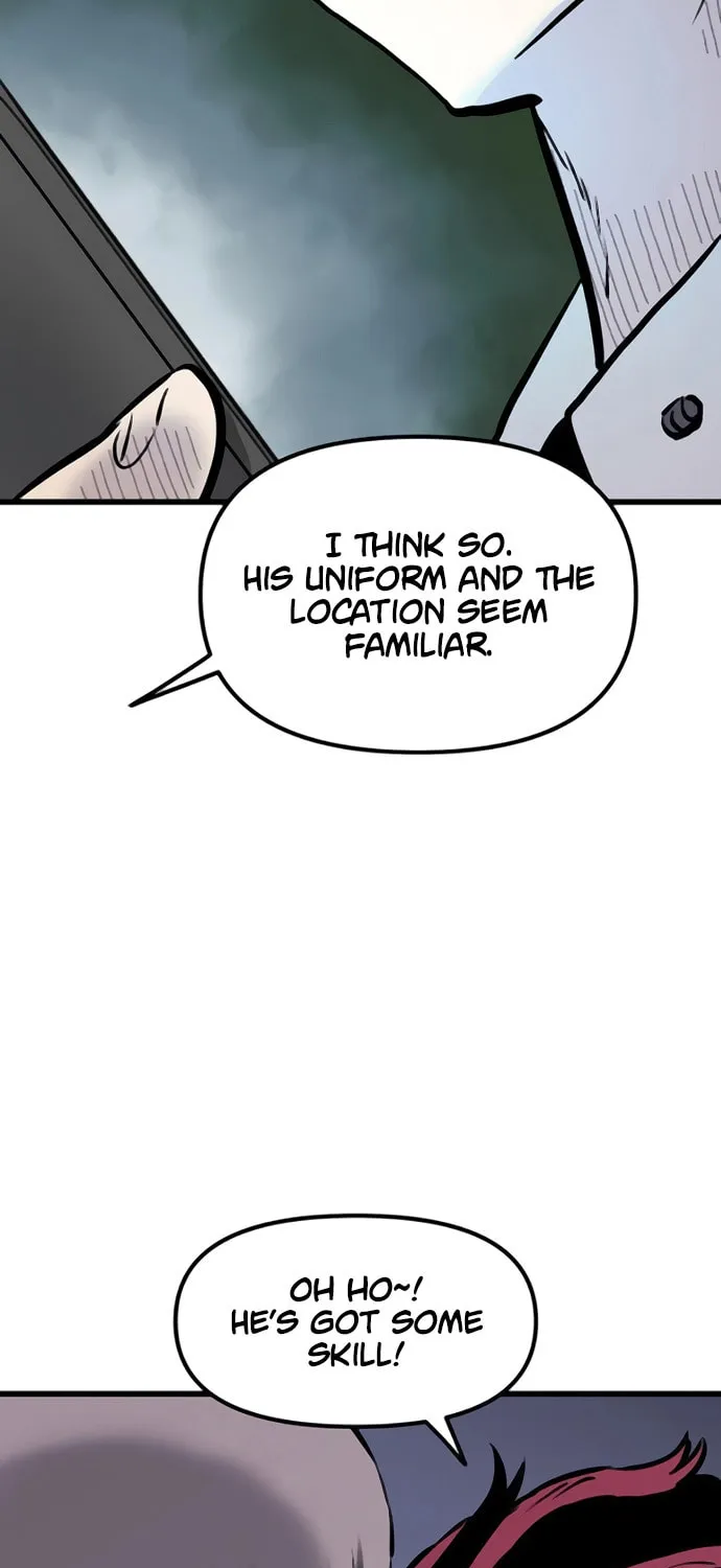 The Silent Transfer Student Chapter 9 page 45 - 
