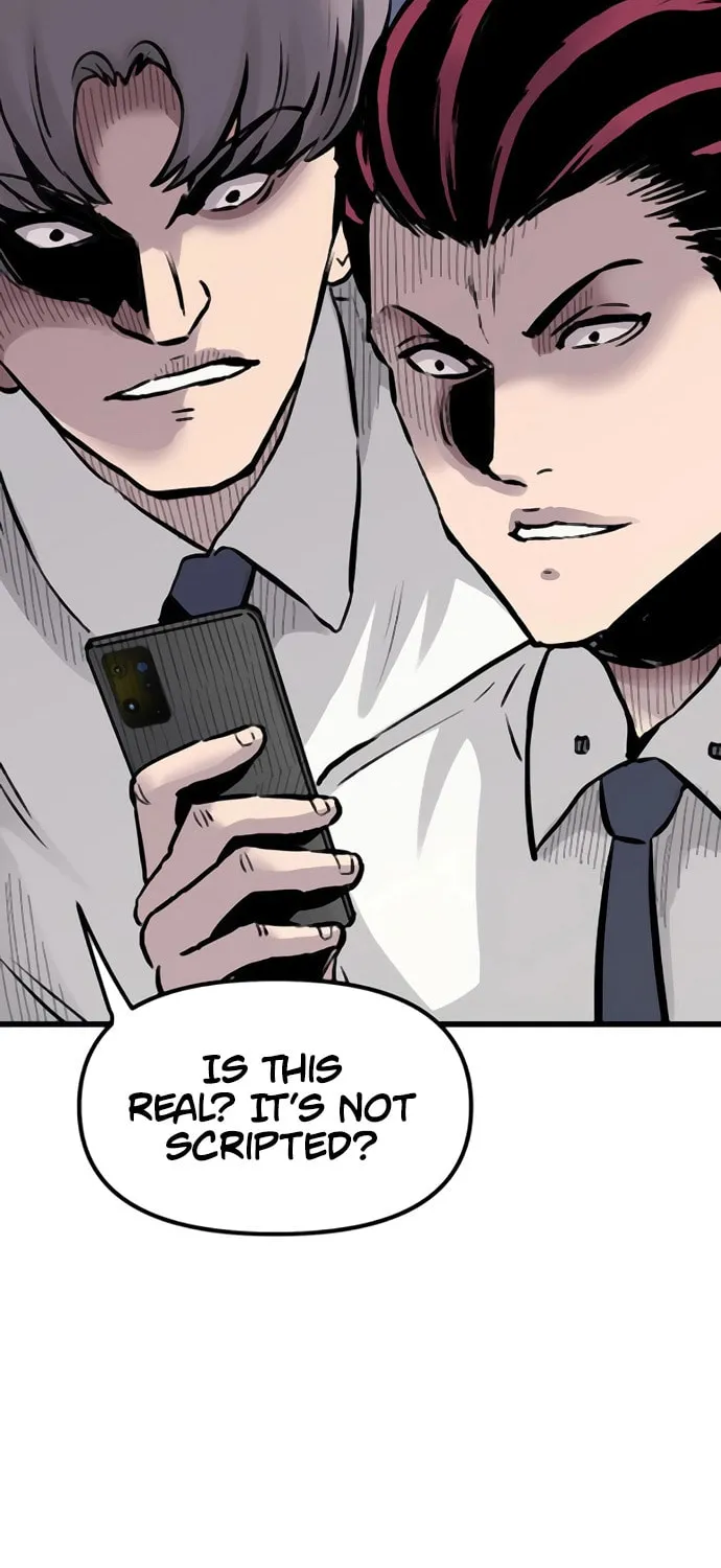 The Silent Transfer Student Chapter 9 page 46 - 