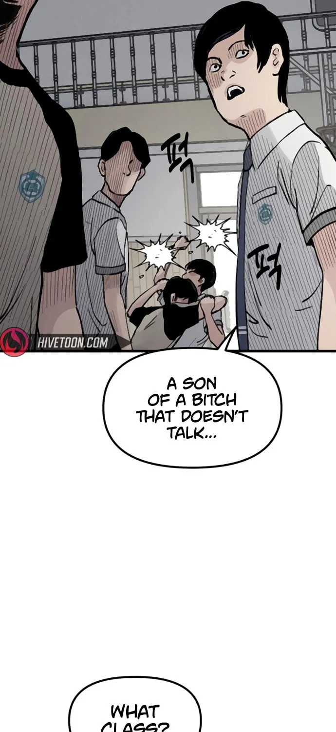 The Silent Transfer Student Chapter 9 page 51 - 