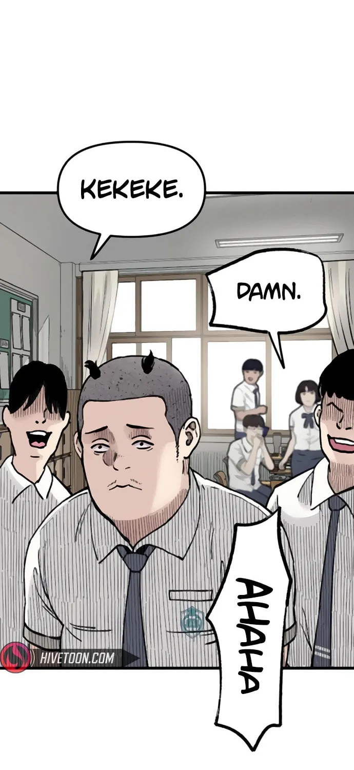 The Silent Transfer Student Chapter 9 page 7 - 