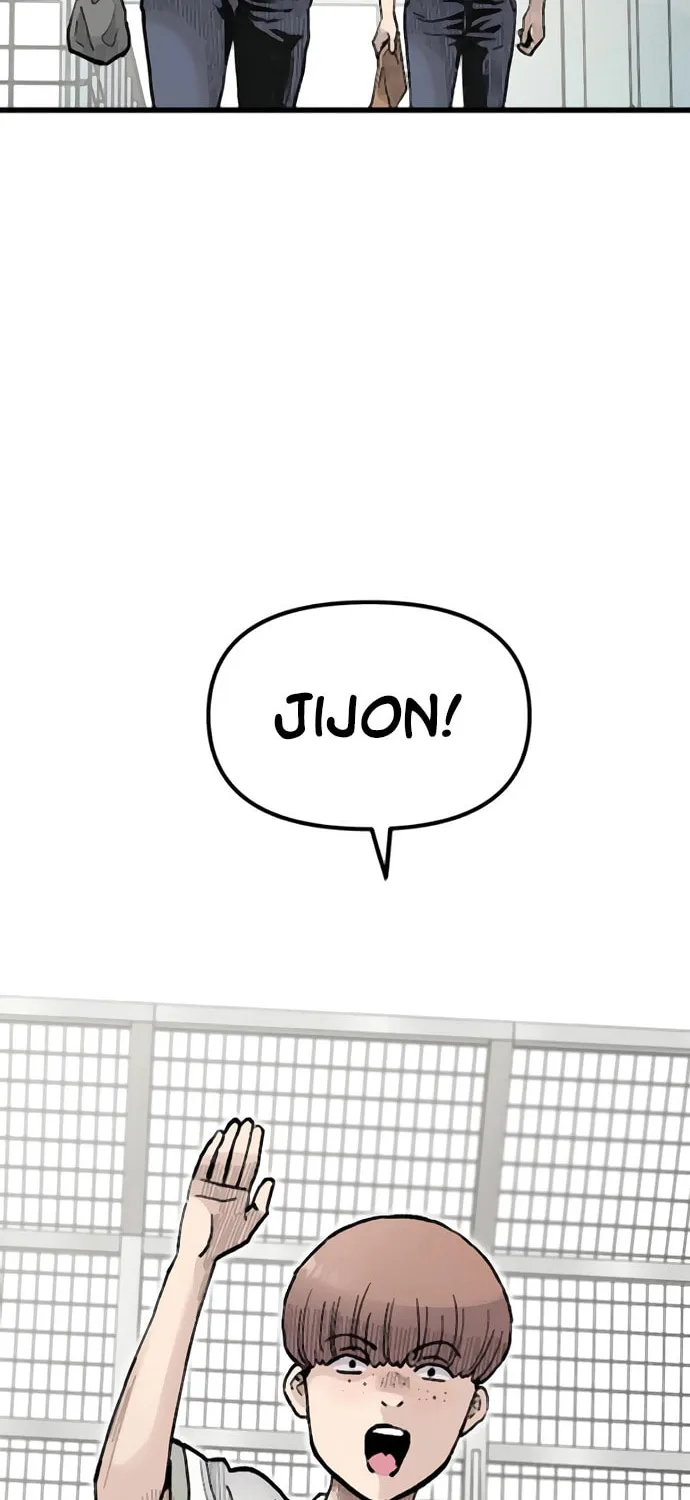 The Silent Transfer Student Chapter 9 page 62 - 