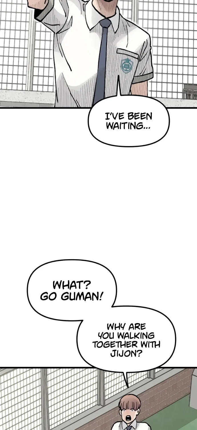 The Silent Transfer Student Chapter 9 page 63 - 
