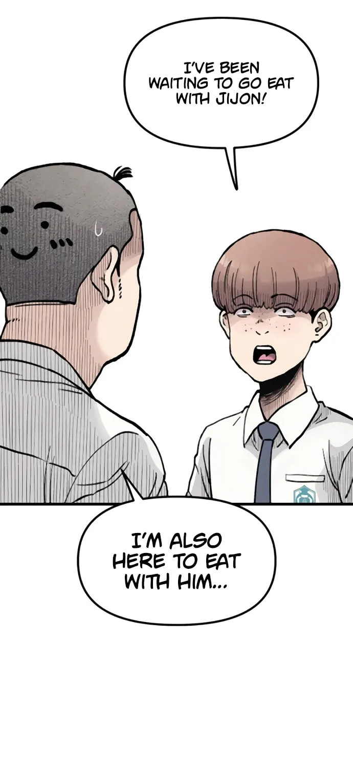 The Silent Transfer Student Chapter 9 page 65 - 