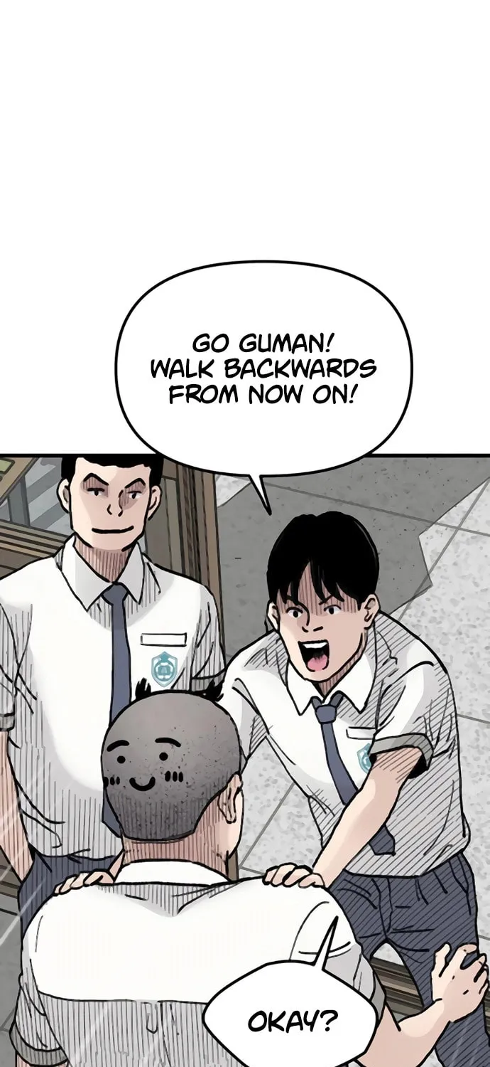 The Silent Transfer Student Chapter 9 page 8 - 