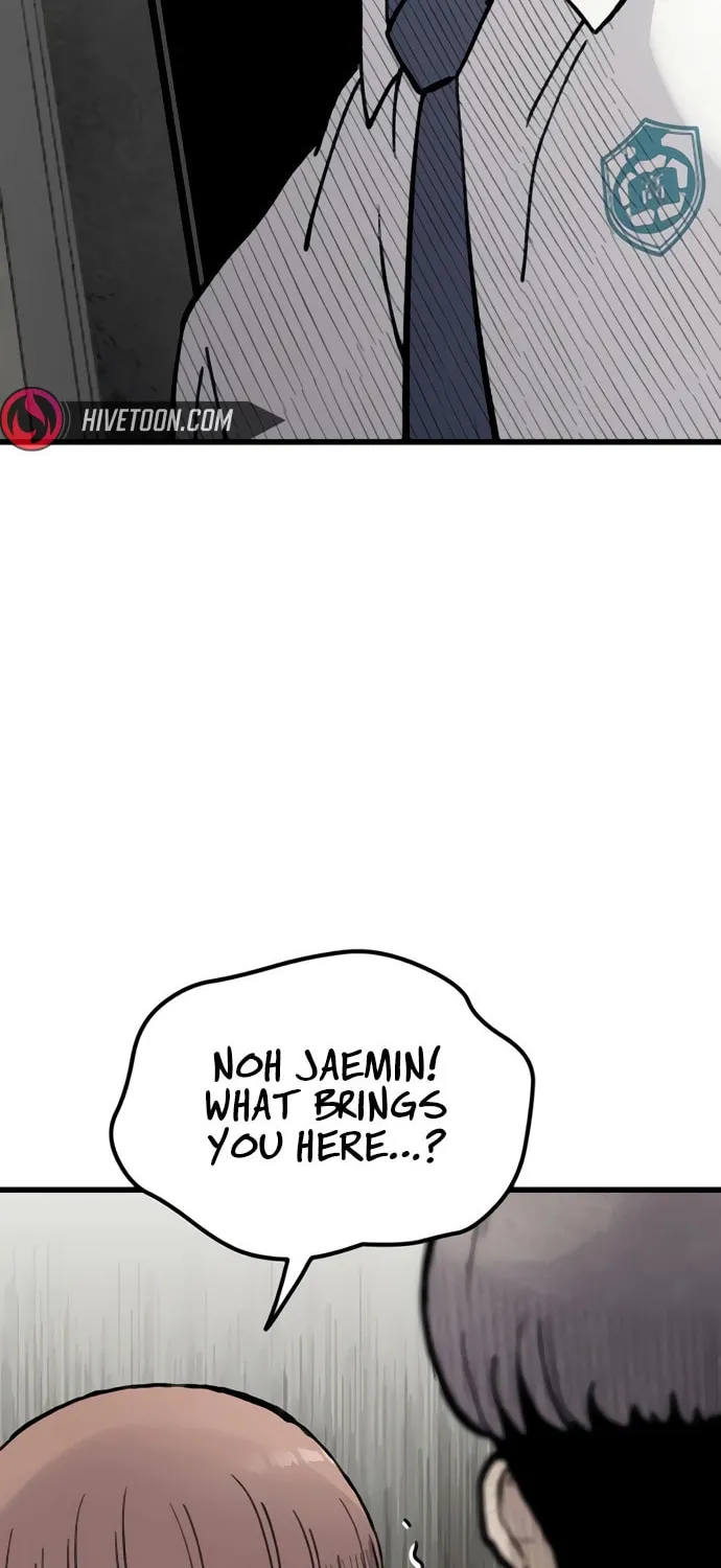 The Silent Transfer Student Chapter 9 page 84 - 