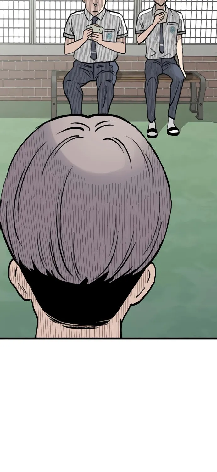 The Silent Transfer Student Chapter 9 page 86 - 