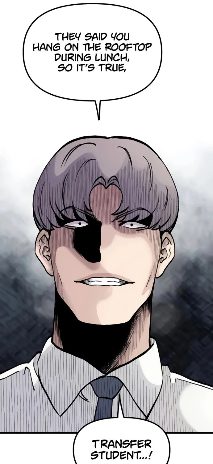 The Silent Transfer Student Chapter 9 page 87 - 