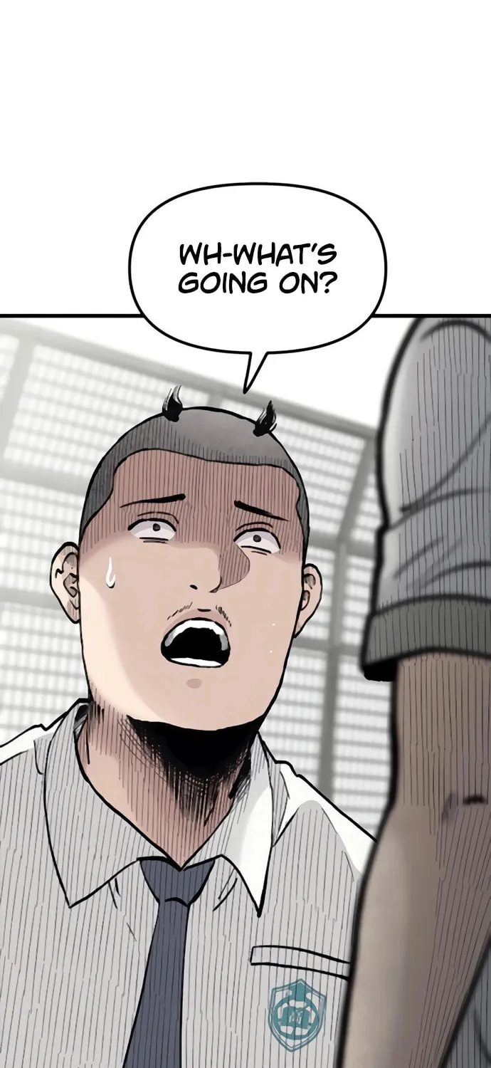 The Silent Transfer Student Chapter 9 page 94 - 