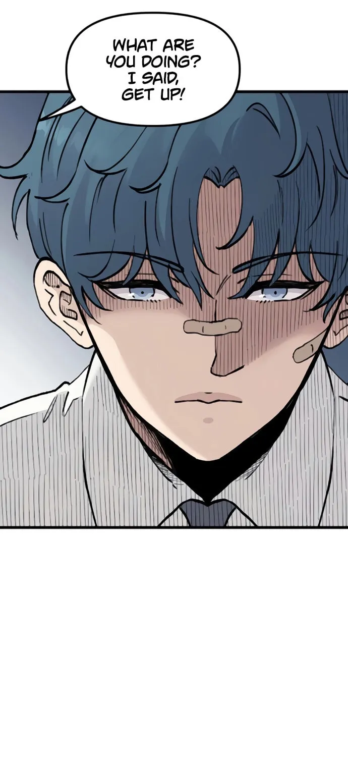 The Silent Transfer Student Chapter 9 page 97 - 