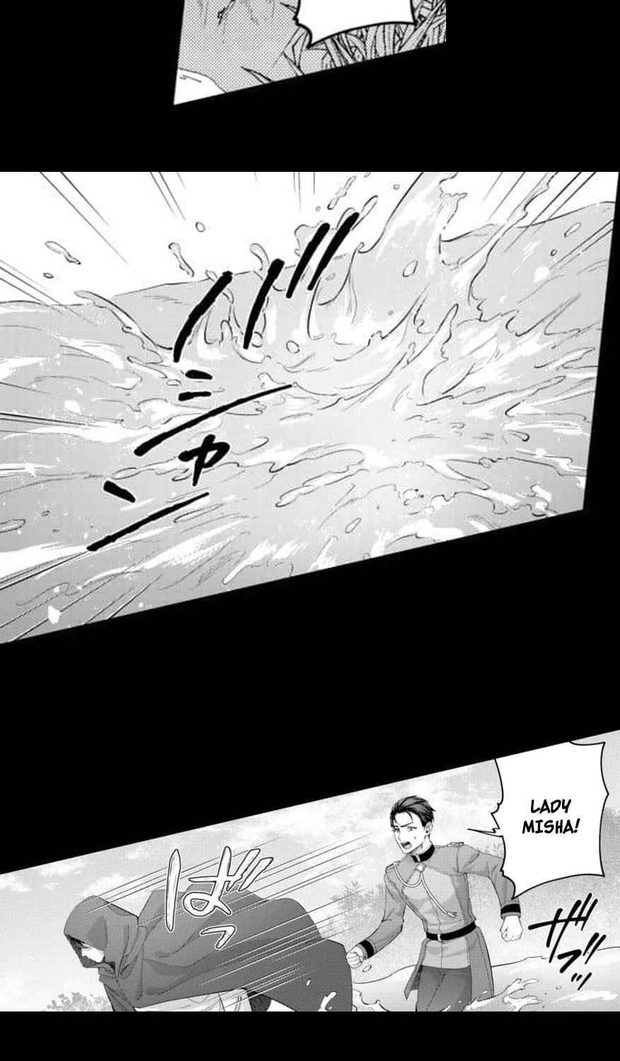 The Silver Saintess Falsely Branded a Villainess Is Doted On in Her Second Life (Webtoon) Chapter 10 page 12 - 