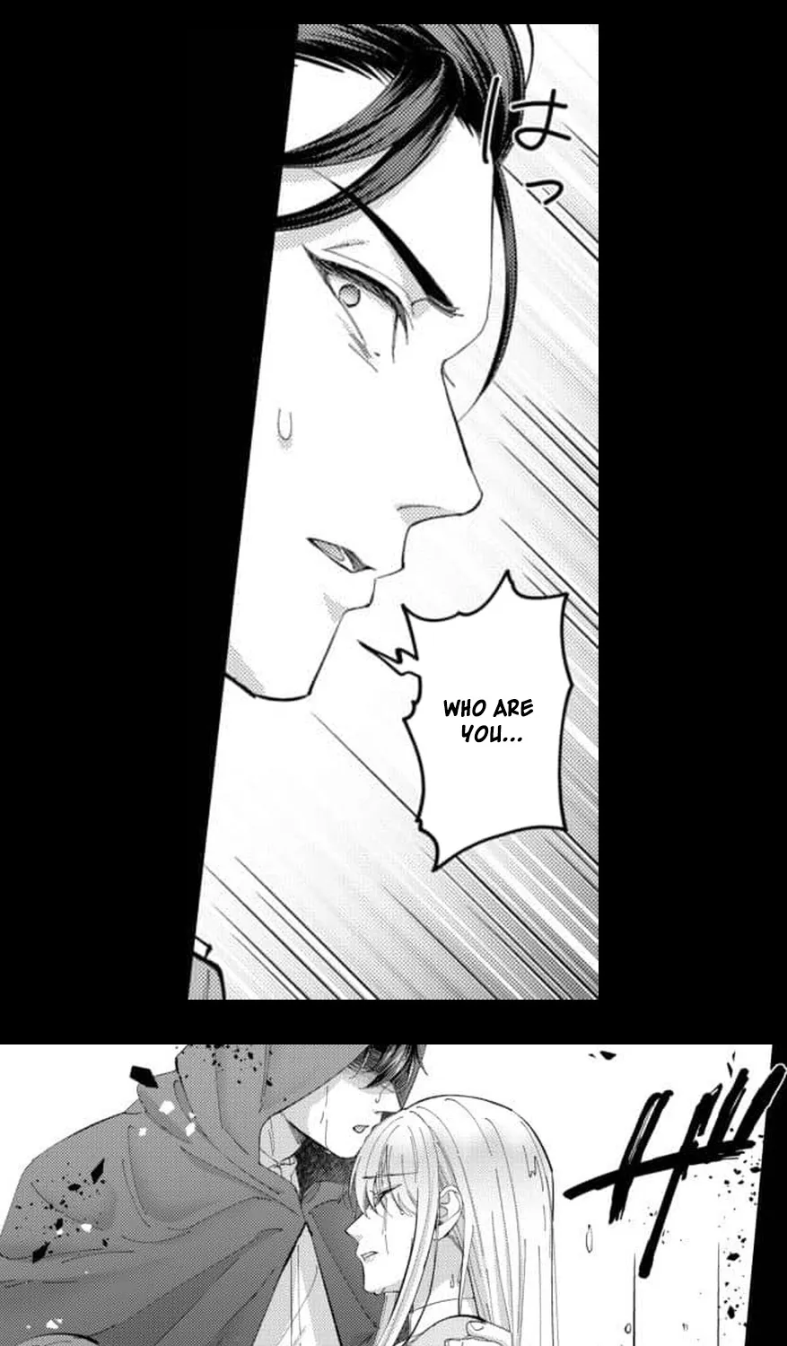 The Silver Saintess Falsely Branded a Villainess Is Doted On in Her Second Life (Webtoon) Chapter 10 page 13 - 
