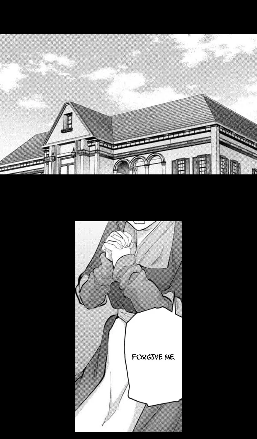 The Silver Saintess Falsely Branded a Villainess Is Doted On in Her Second Life (Webtoon) Chapter 10 page 20 - 