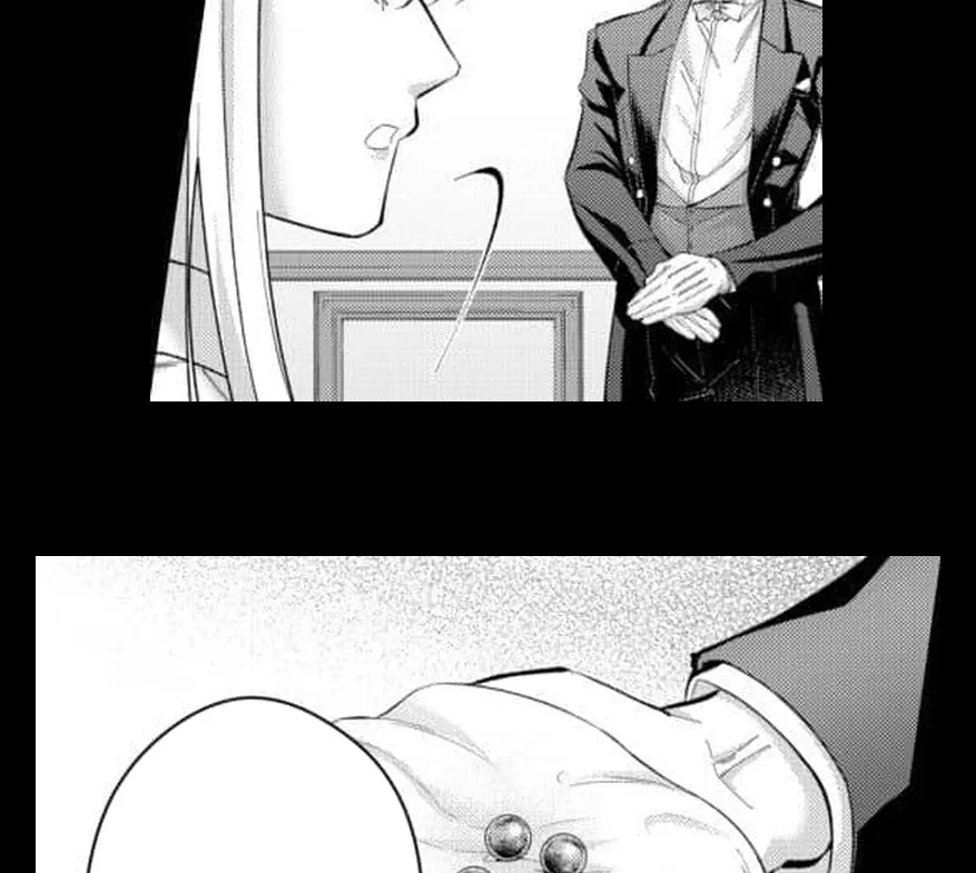 The Silver Saintess Falsely Branded a Villainess Is Doted On in Her Second Life (Webtoon) Chapter 10 page 23 - 