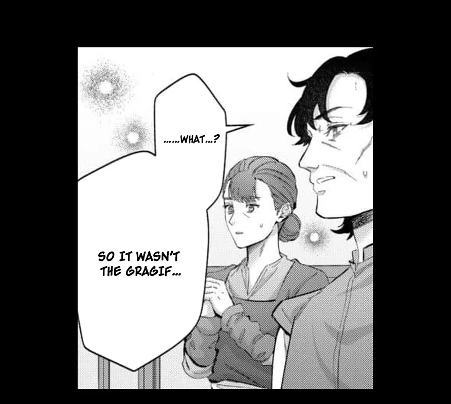 The Silver Saintess Falsely Branded a Villainess Is Doted On in Her Second Life (Webtoon) Chapter 10 page 28 - 