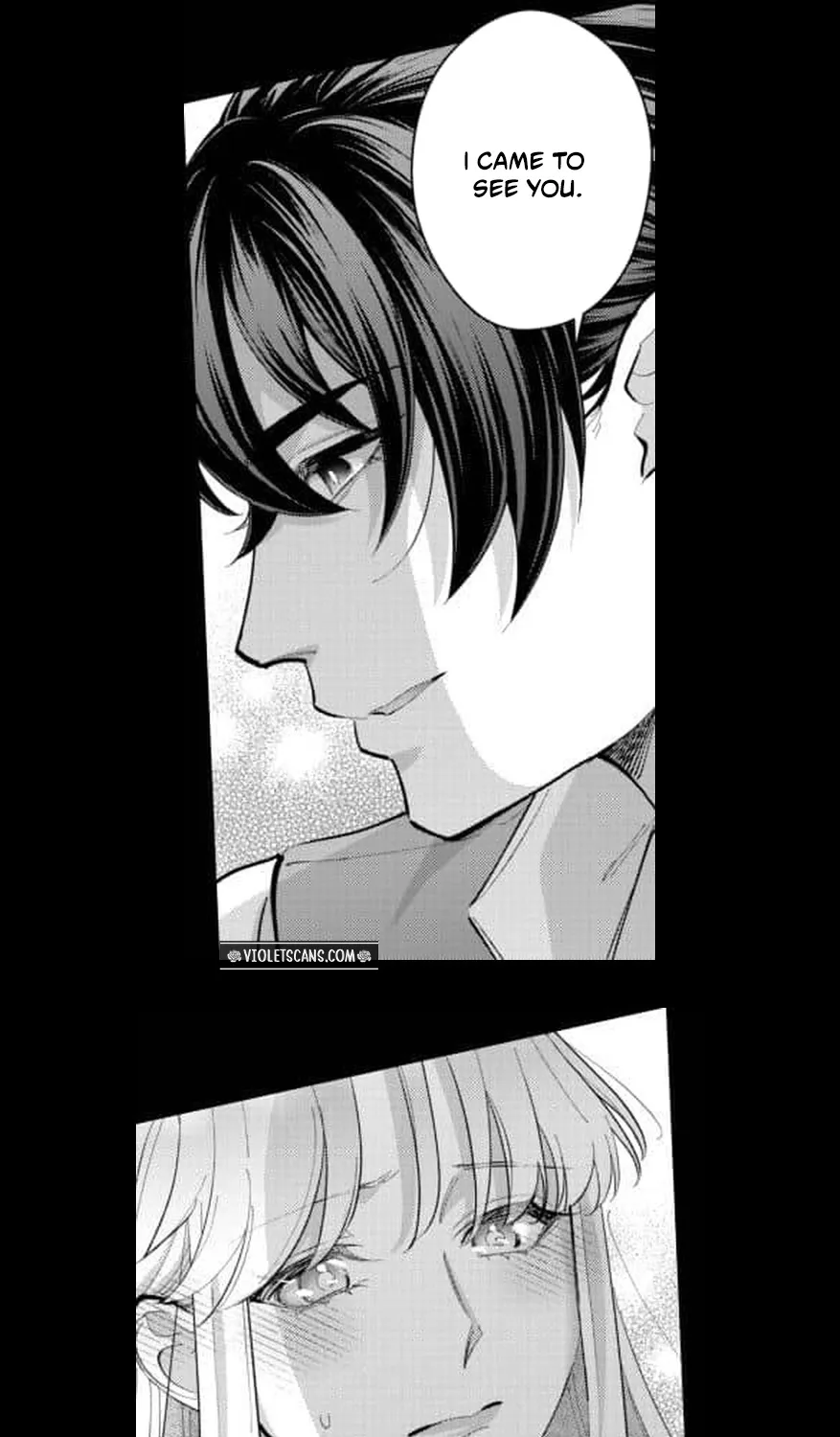 The Silver Saintess Falsely Branded a Villainess Is Doted On in Her Second Life (Webtoon) Chapter 10 page 37 - 