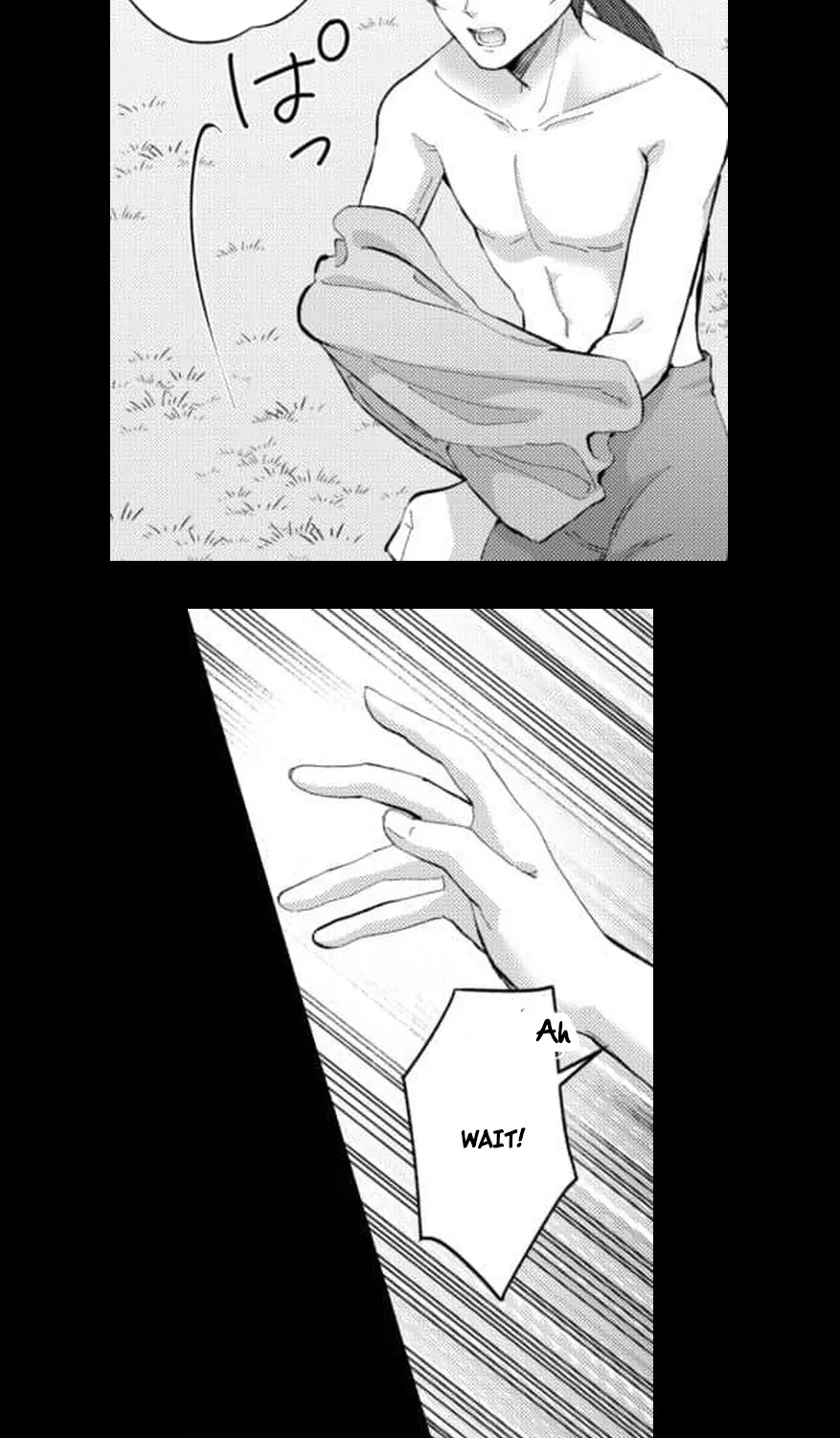 The Silver Saintess Falsely Branded a Villainess Is Doted On in Her Second Life (Webtoon) Chapter 10 page 9 - 