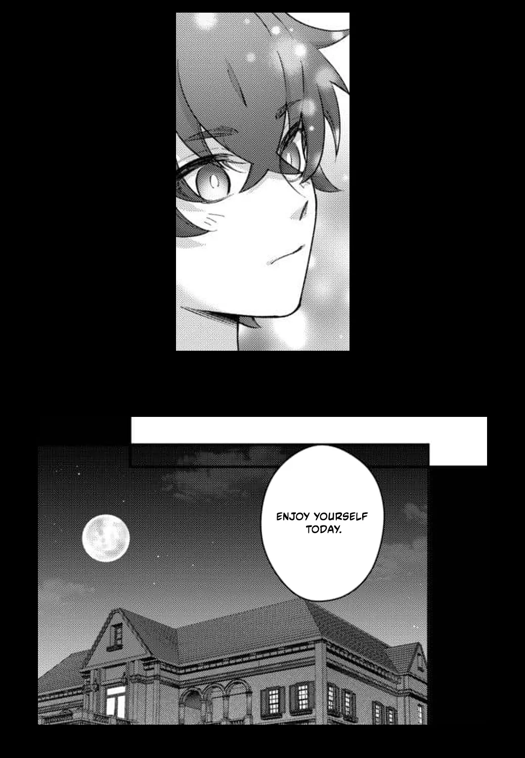 The Silver Saintess Falsely Branded a Villainess Is Doted On in Her Second Life (Webtoon) Chapter 11 page 21 - 