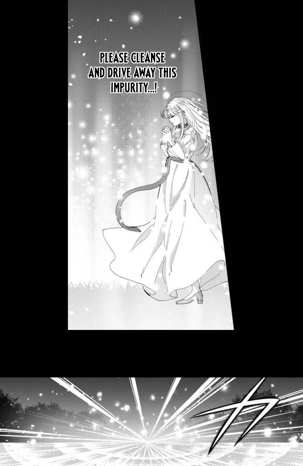 The Silver Saintess Falsely Branded a Villainess Is Doted On in Her Second Life (Webtoon) Chapter 12 page 11 - 