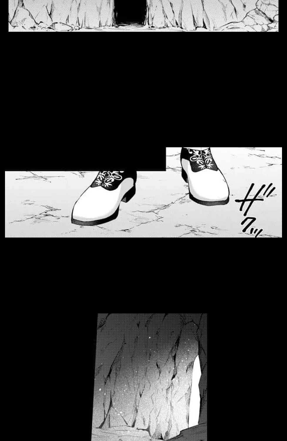 The Silver Saintess Falsely Branded a Villainess Is Doted On in Her Second Life (Webtoon) Chapter 12 page 23 - 