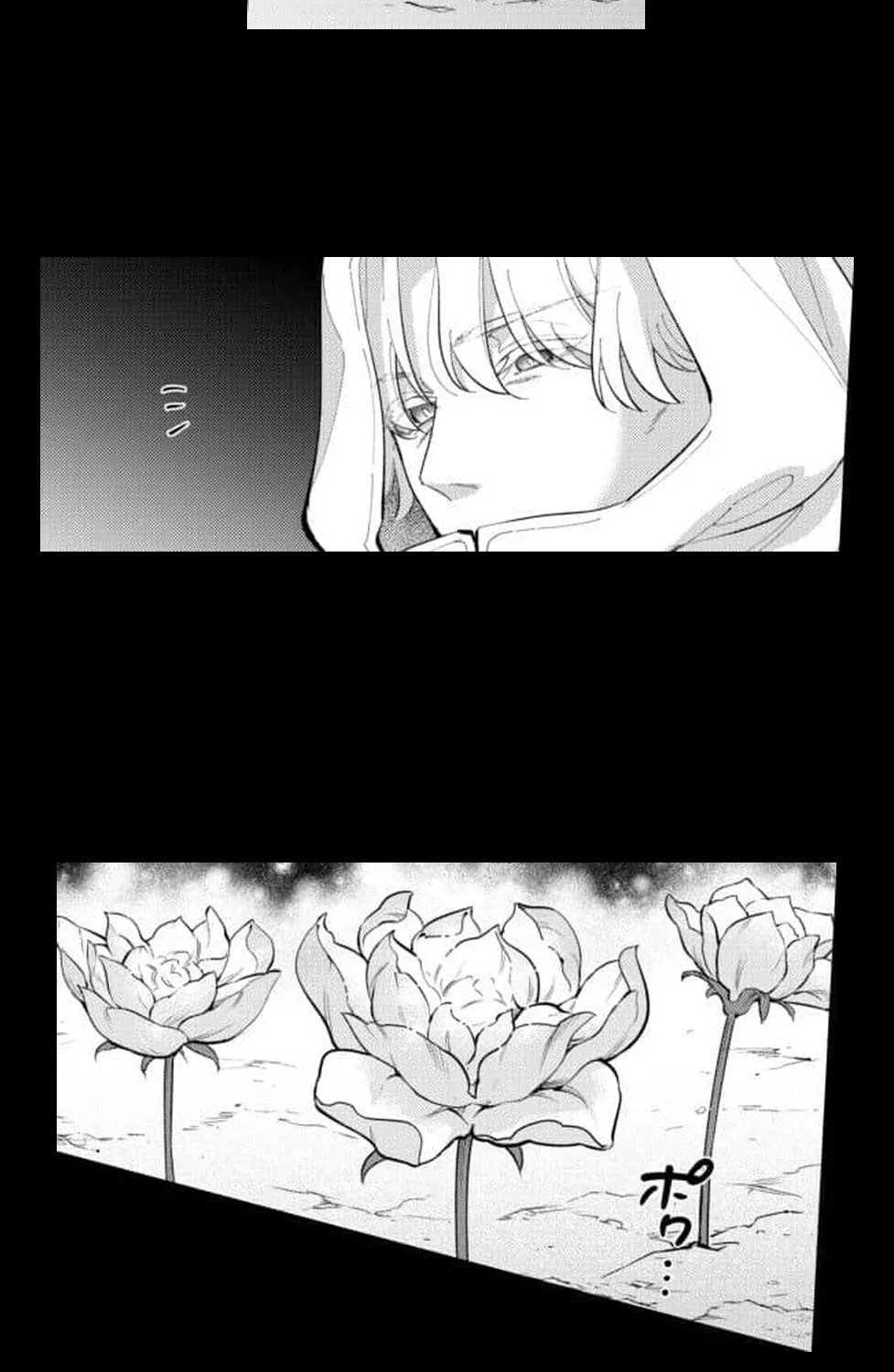The Silver Saintess Falsely Branded a Villainess Is Doted On in Her Second Life (Webtoon) Chapter 12 page 25 - 