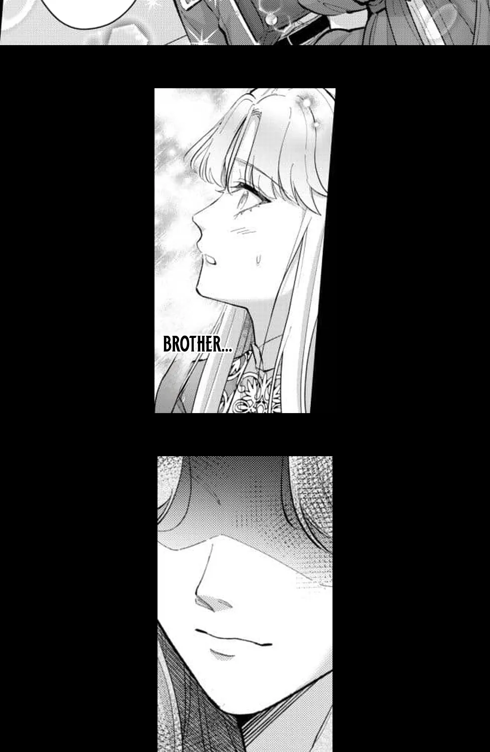 The Silver Saintess Falsely Branded a Villainess Is Doted On in Her Second Life (Webtoon) Chapter 12 page 36 - 