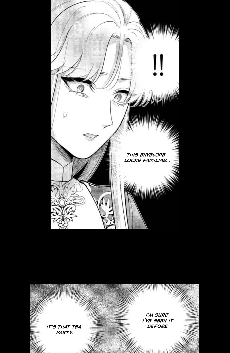 The Silver Saintess Falsely Branded a Villainess Is Doted On in Her Second Life (Webtoon) Chapter 12 page 39 - 